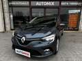 Renault Clio 1.0 tce Business 90cv  Gris - thumbnail 1