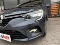 Renault Clio 1.0 tce Business 90cv  Gris - thumbnail 3