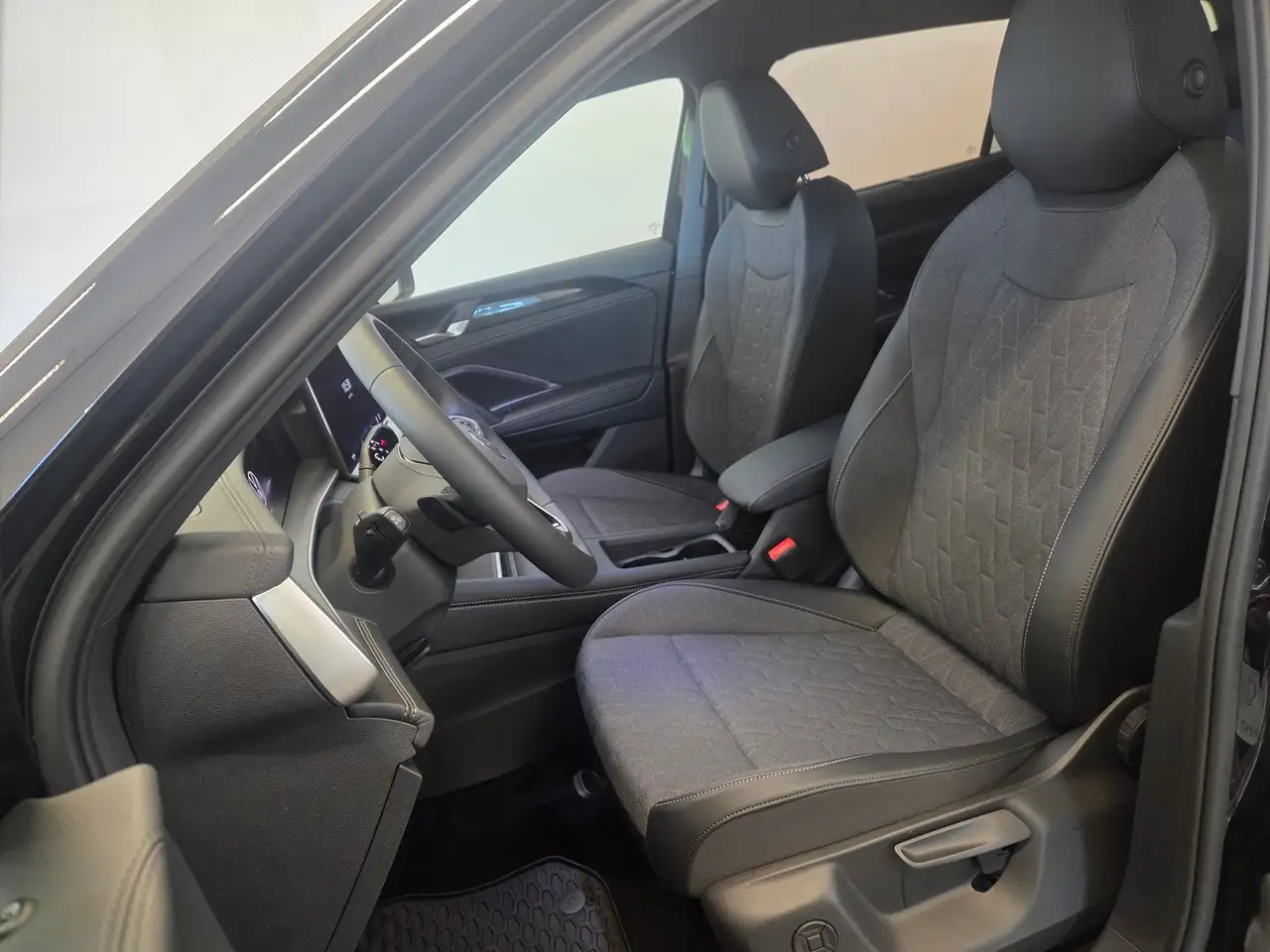 Volkswagen Tayron 2026