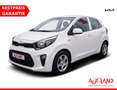Kia Picanto 1.2 Edition 7 Sitzheizung Lenkradheizung Weiß - thumbnail 1