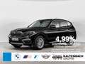 BMW X3 xDrive20d xLine PANO AHK HUD LED ACC W-LAN Schwarz - thumbnail 1