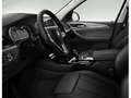 BMW X3 xDrive20d xLine PANO AHK HUD LED ACC W-LAN Schwarz - thumbnail 3