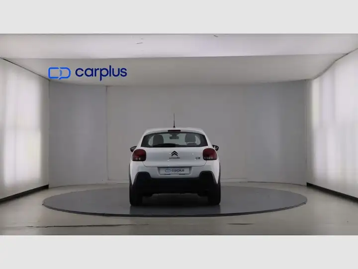 Citroën C3 1.5 BlueHDi S&S FEEL 2022, foto 6