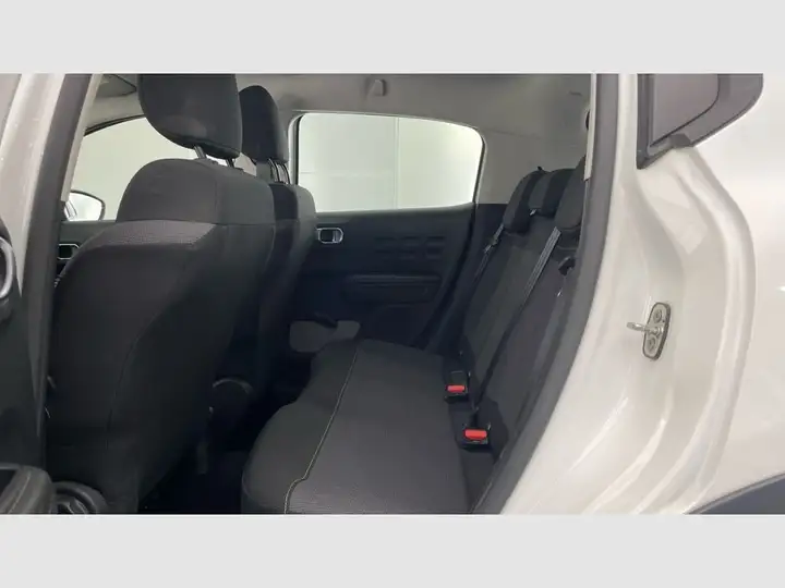 Citroën C3 1.5 BlueHDi S&S FEEL 2022, foto 13