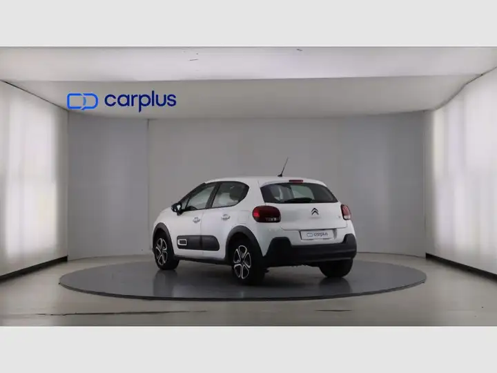 Citroën C3 1.5 BlueHDi S&S FEEL 2022, foto 5
