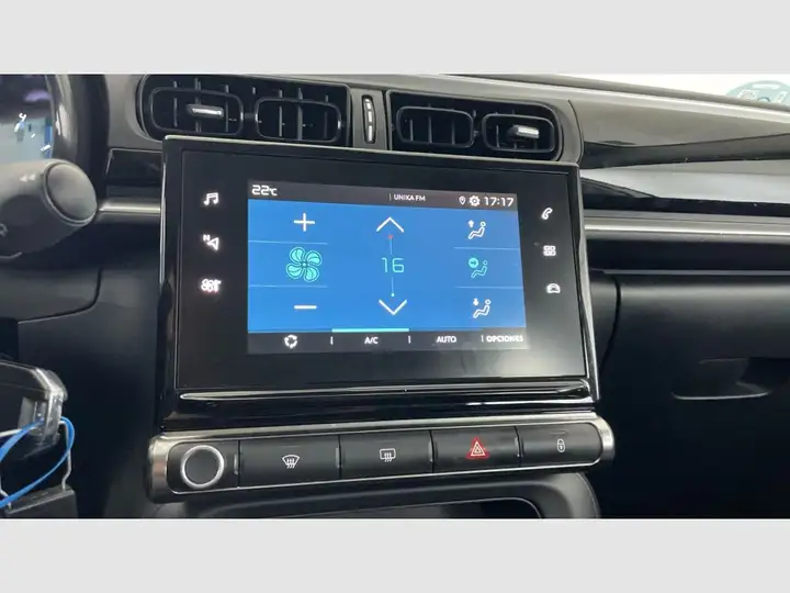 Citroën C3 1.5 BlueHDi S&S FEEL 2022, foto 18