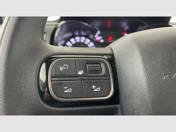 Citroën C3 1.5 BlueHDi S&S FEEL 2022, foto 25
