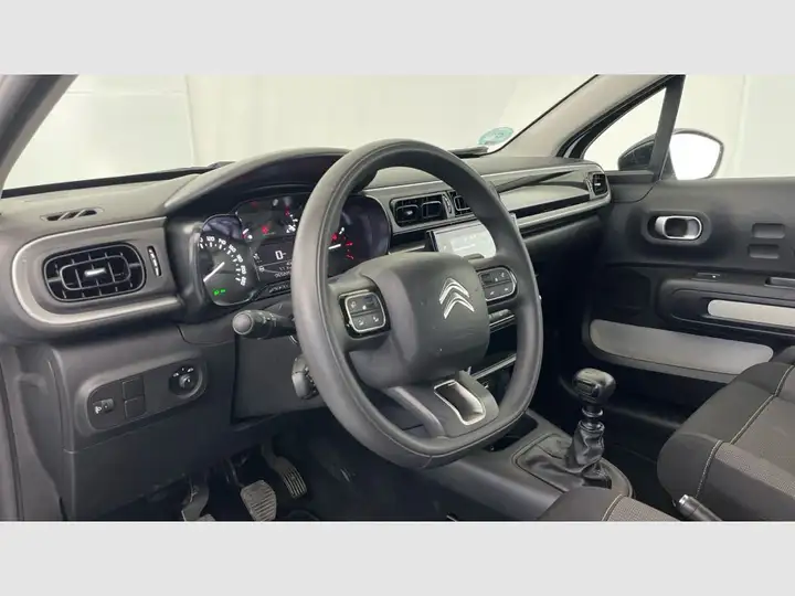 Citroën C3 1.5 BlueHDi S&S FEEL 2022, foto 37