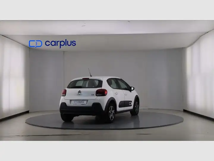 Citroën C3 1.5 BlueHDi S&S FEEL 2022, foto 7