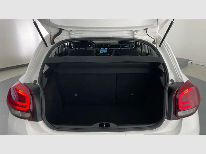 Citroën C3 1.5 BlueHDi S&S FEEL 2022, foto 14