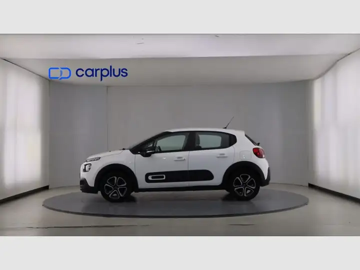 Citroën C3 1.5 BlueHDi S&S FEEL 2022, foto 4