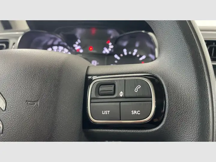 Citroën C3 1.5 BlueHDi S&S FEEL 2022, foto 24