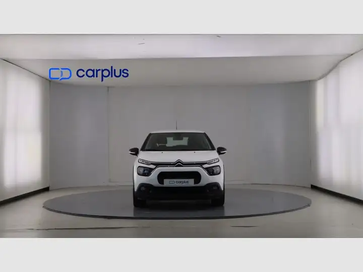 Citroën C3 1.5 BlueHDi S&S FEEL 2022, foto 3