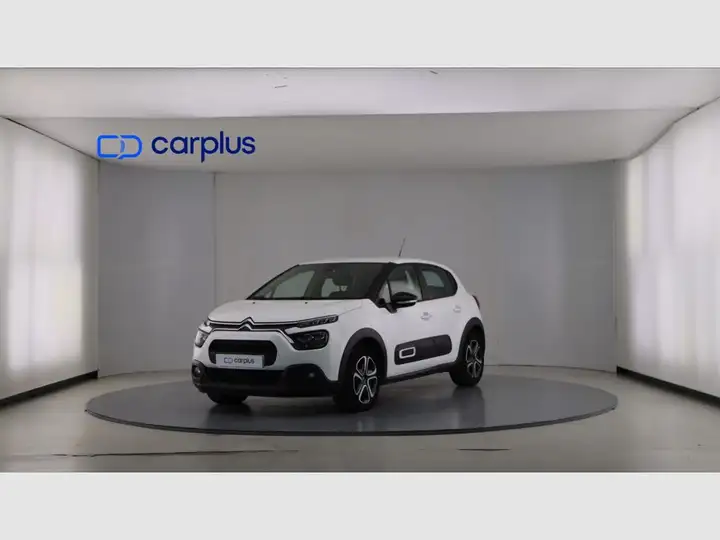 Citroën C3 1.5 BlueHDi S&S FEEL 2022