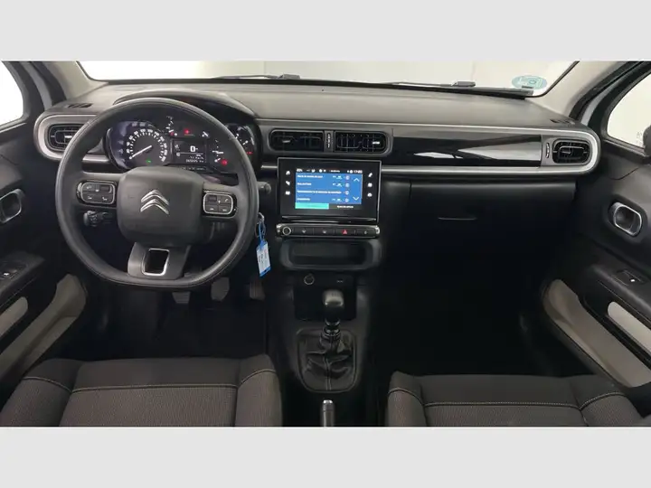 Citroën C3 1.5 BlueHDi S&S FEEL 2022, foto 11