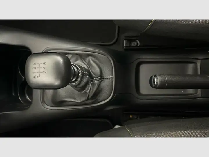 Citroën C3 1.5 BlueHDi S&S FEEL 2022, foto 21