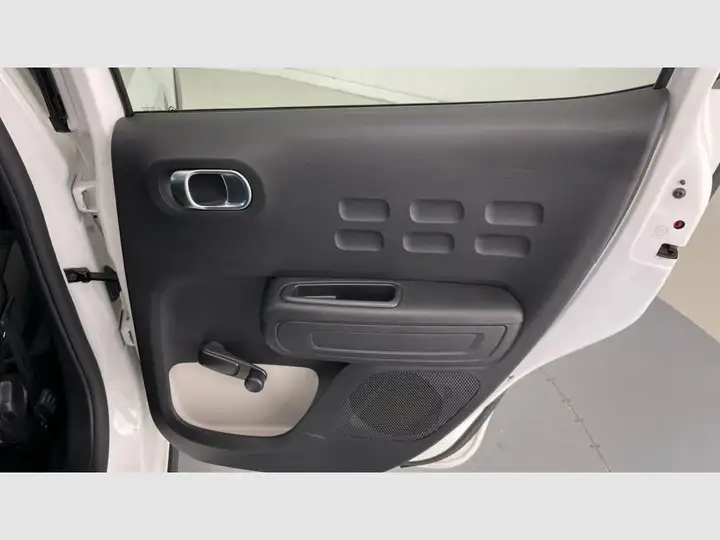 Citroën C3 1.5 BlueHDi S&S FEEL 2022, foto 32