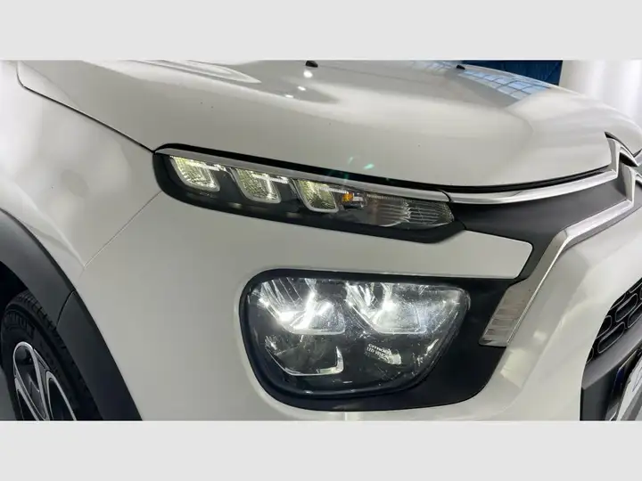 Citroën C3 1.5 BlueHDi S&S FEEL 2022, foto 34