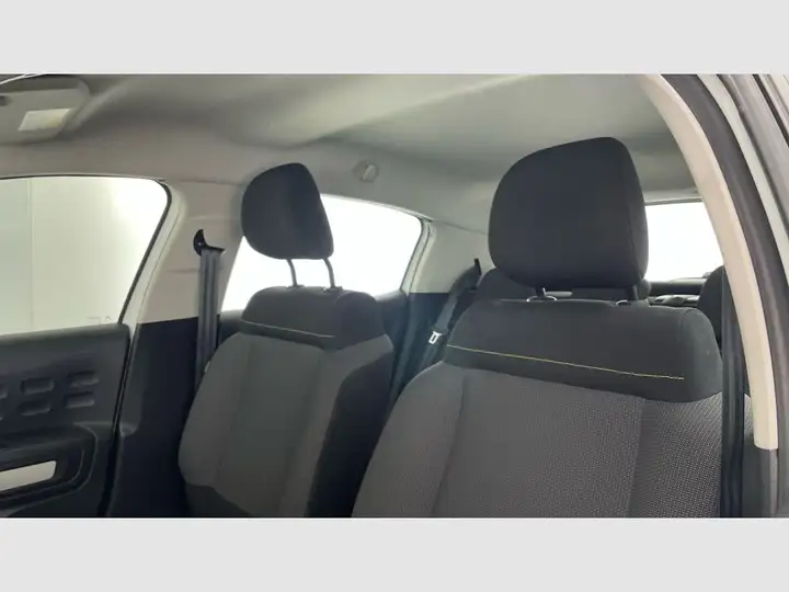 Citroën C3 1.5 BlueHDi S&S FEEL 2022, foto 35