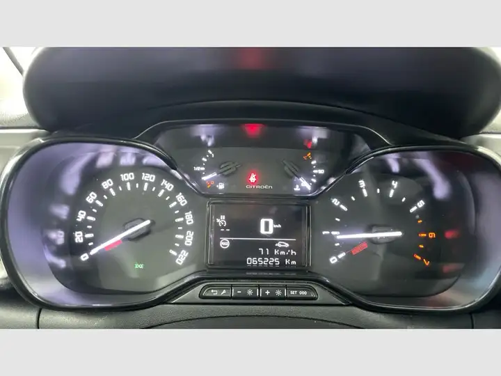 Citroën C3 1.5 BlueHDi S&S FEEL 2022, foto 10
