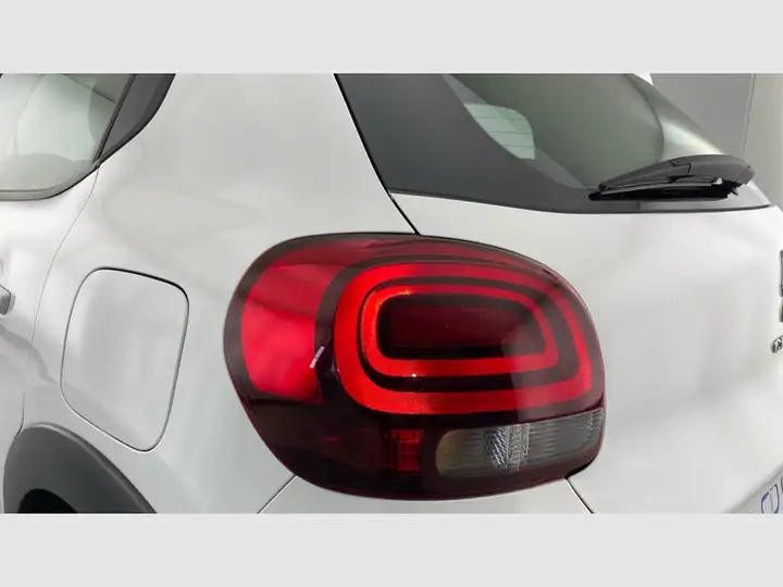 Citroën C3 1.5 BlueHDi S&S FEEL 2022, foto 31