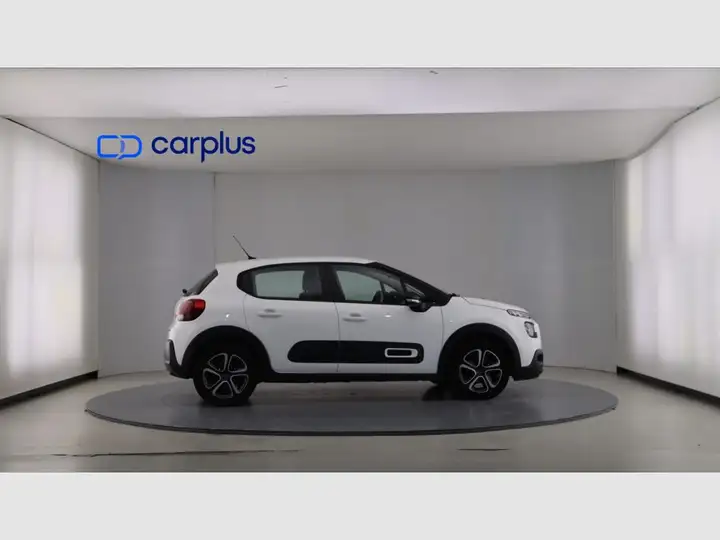 Citroën C3 1.5 BlueHDi S&S FEEL 2022, foto 8