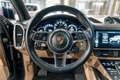 Porsche Cayenne 3.0 V6*TETTO PANO*SOSP ATTIV+PNEOMATIC*UNICOPROPR Noir - thumbnail 11