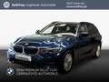 BMW 318 d Touring Aut. Sport Line Blau - thumbnail 1