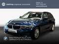 BMW 318 d Touring Aut. Sport Line Blau - thumbnail 1