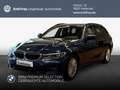 BMW 318 d Touring Aut. Sport Line Blau - thumbnail 1