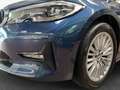 BMW 318 d Touring Aut. Sport Line Blau - thumbnail 7