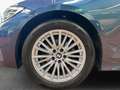 BMW 318 d Touring Aut. Sport Line Blau - thumbnail 8
