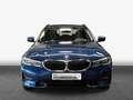 BMW 318 d Touring Aut. Sport Line Blau - thumbnail 4