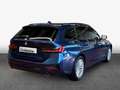 BMW 318 d Touring Aut. Sport Line Blau - thumbnail 2
