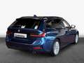 BMW 318 d Touring Aut. Sport Line Blau - thumbnail 2