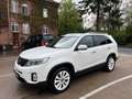 Kia Sorento Spirit 2.4 4WD/LEDER/NAVI/KAMERA TÜV Neu Blanc - thumbnail 11
