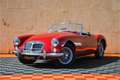 MG MGA CABRIOLET 1600 MK2 - thumbnail 3