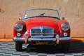 MG MGA CABRIOLET 1600 MK2 - thumbnail 2