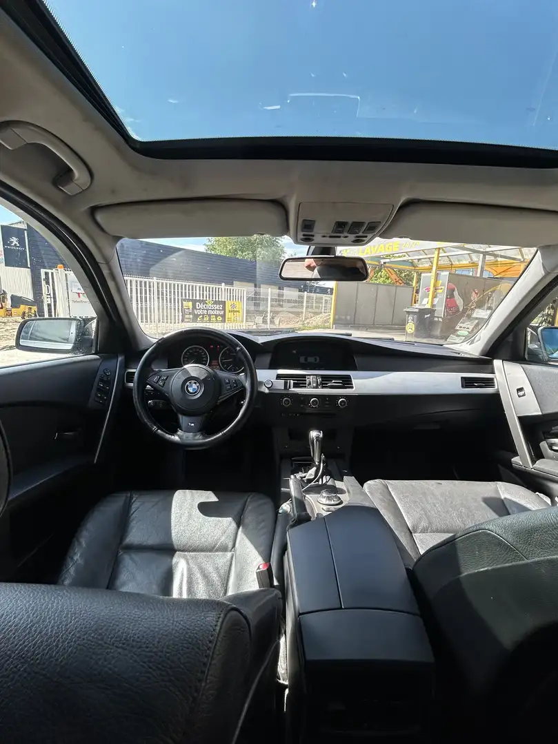 BMW 530 530d Pack Sport A - 1