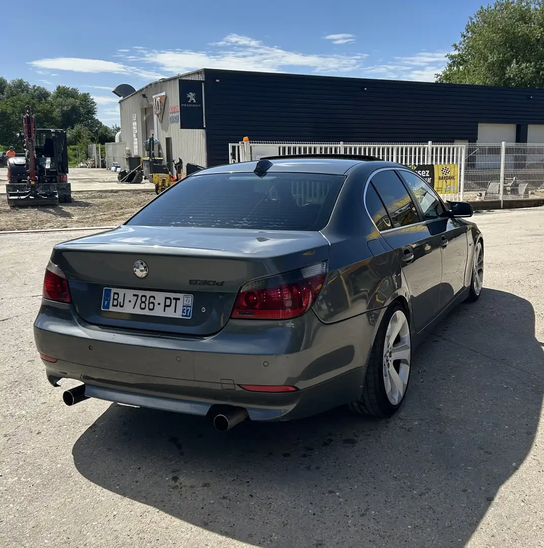 BMW 530 530d Pack Sport A - 2