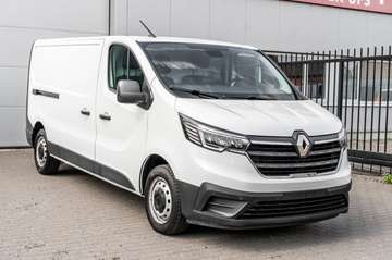 2.0dCi L2 - Navigatie/ Camera - 19.500 excl.