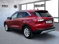 Ford Kuga 2.0 EcoBlue MHEV Titanium X Navi Soundsystem LED H Rot - thumbnail 6
