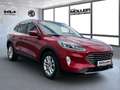 Ford Kuga 2.0 EcoBlue MHEV Titanium X Navi Soundsystem LED H Rot - thumbnail 3