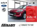 Ford Kuga 2.0 EcoBlue MHEV Titanium X Navi Soundsystem LED H Rot - thumbnail 1
