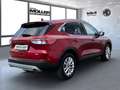 Ford Kuga 2.0 EcoBlue MHEV Titanium X Navi Soundsystem LED H Rot - thumbnail 5