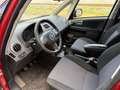 Fiat Sedici Sedici 1,9 JTD Multijet 4x4 "Dynamic" Rot - thumbnail 5