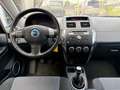 Fiat Sedici Sedici 1,9 JTD Multijet 4x4 "Dynamic" Rot - thumbnail 6