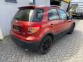 Fiat Sedici Sedici 1,9 JTD Multijet 4x4 "Dynamic" Rot - thumbnail 4