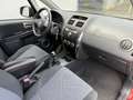 Fiat Sedici Sedici 1,9 JTD Multijet 4x4 "Dynamic" Rot - thumbnail 10