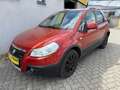 Fiat Sedici Sedici 1,9 JTD Multijet 4x4 "Dynamic" Rot - thumbnail 3